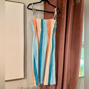 Buddy Love Pastel Dress